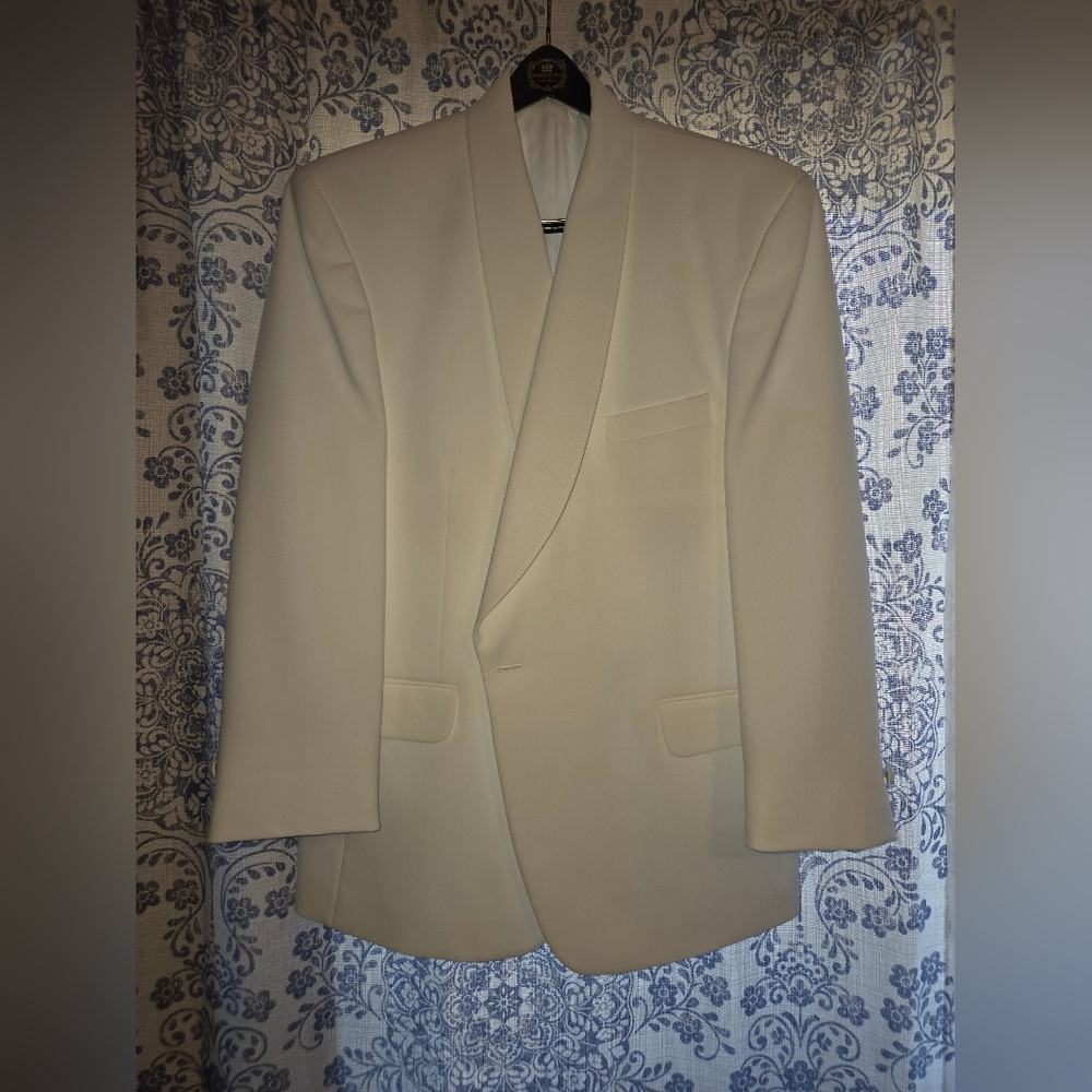 After Six Formal Dinner Jacket